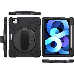 eSTUFF Flip Cover (iPad Air 11" 2020 / 2022 / 2024 / 2025 / 2026)