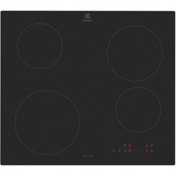 Electrolux LIB60420CL Επαγωγική Εστία Αυτόνομη με Λειτουργία Κλειδώματος 59x52cm