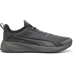 Puma Flyer Lite 4 Ανδρικά Αθλητικά Παπούτσια για Τρέξιμο Ανθρακί 313499-14