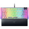 Razer BlackWidow V4 Phantom Edition Μηχανικό Gaming Πληκτρολόγιο TenKeyLess με Razer Orange Διακόπτες RGB White Razer BlackWidow V4 Phantom Edition Μηχανικό Gaming Πληκτρολόγιο TenKeyLess με Razer Orange Διακόπτες RGB White