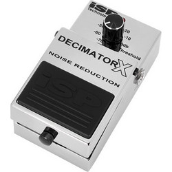 ISP Technologies Decimator X