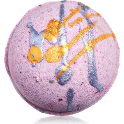 Soaphoria Glitter Storm Bath Bomb 85gr