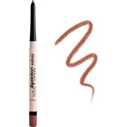 Andreia Station 08 Biscuit Αδιάβροχo Lip Liner