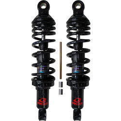 Rcb A-3 Series Σετ Αμορτισέρ Μηχανής Πίσω για Yamaha Crypton 110 / 115 27.5cm