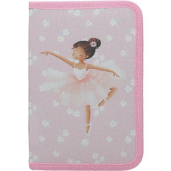 Street Tutu Κασετίνα Γεμάτη Ροζ 157531638