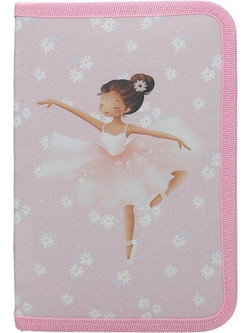 Street Tutu Κασετίνα Γεμάτη Ροζ 157531638