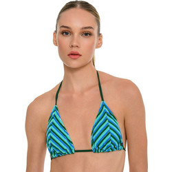 BodyTalk Bikini Top Τριγωνάκι Μπλε 1261-904548-00449