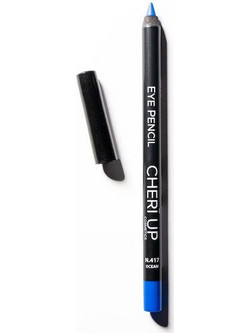 Cheri Up 417 Ocean Μολύβι Ματιών