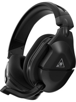 Turtle Beach Stealth 600 Gen 2 Max Ασύρματο Gaming Headset Over Ear Black