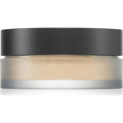 Inika Strength Loose Powder SPF25 8gr