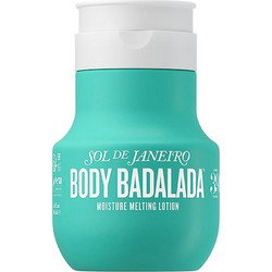 Sol De Janeiro Body Badalada Moisture Melting Ενυδατική Lotion Σώματος 100ml