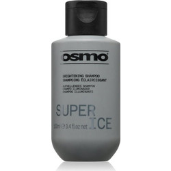 Osmo Super Ice Σαμπουάν για Επανόρθωση 100ml