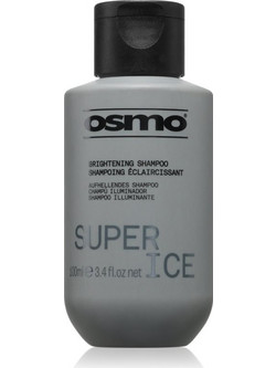 Osmo Super Ice Σαμπουάν για Επανόρθωση 100ml