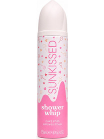Sunkissed Cake Pops Αφρόλουτρο σε Mousse 250ml