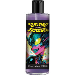Shots Ouch! Seducing Succubus Λιπαντικό Gel Νερού Κόλπου & Πρωκτού 100ml