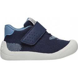Falcotto Παιδικά Sneakers Μποτάκια Navy Μπλε 001-2018846-01-1C28