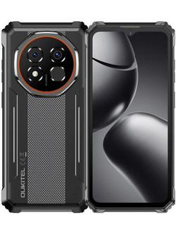 Oukitel G6 8GB 256GB