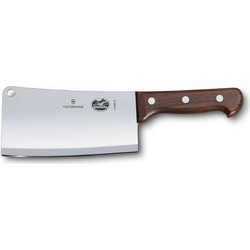 Victorinox Μπαλτάς από Ανοξείδωτο Ατσάλι Επαγγελματικό 18cm