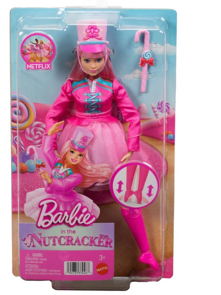 Mattel Barbie Nutcracker Daisy