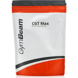 GymBeam CGT Max Lemon Lime 500gr