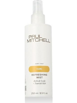 Paul Mitchell Curl Refreshing Σπρέι Μαλλιών για Μπούκλες & Φορμάρισμα 250ml