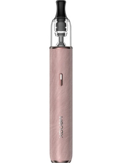 GeekVape Wenax M2 Leather Edition Clay Brown Ηλεκτρονικό Τσιγάρο Pod Kit 2ml με Ενσωματωμένη Μπαταρία
