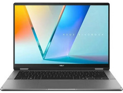 Asus Vivobook 14 Flip OLED TP3407SA-SG146W Touch (Ultra 5 226V/16GB/512GB SSD/Arc Graphics 130V/Windows 11)
