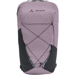 Vaude Uphill Ορειβατικό Σακίδιο 16lt Μωβ 16128-094