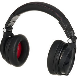 OneOdio Studio Max 2 Ασύρματα Bluetooth Ακουστικά Hi-Fi On Ear Μαύρα