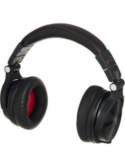 OneOdio Studio Max 2 Ασύρματα Bluetooth Ακουστικά Hi-Fi On Ear Μαύρα