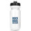 Rockbros Bike Bottle White 600ml
