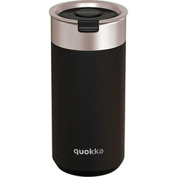 Quokka Boost Carbon Black 400ml