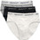Gant Ανδρικά Σλιπ Βαμβακερά 3Pack 3G900013001-093