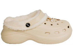 Adam's Shoes Μπεζ 892-25551