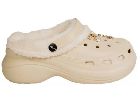Adam's Shoes Μπεζ 892-25551