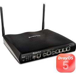 DrayTek Vigor 2928be Ασύρματο WiFi 7