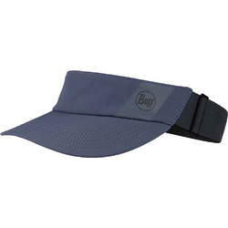 Buff Καπέλο Visor Υφασμάτινο Μπλε 137739.914.10.00
