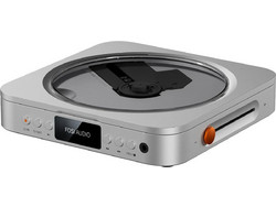 Fosi Audio Merak CD Player