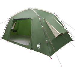 vidaXL Σκηνή Camping Ιγκλού 400x210x180cm 42028515