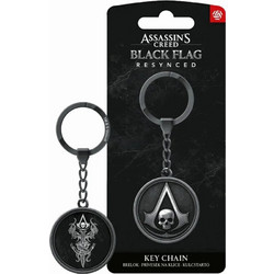 Good Loot Assassin's Creed Black Flag Jackdaw Μπρελόκ