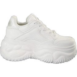 Buffalo Blader One Ανδρικά Sneakers Chunky Λευκά BUF1410101