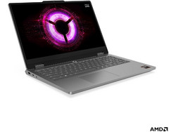 Lenovo LOQ Essential 15ARP11 (Ryzen 7 170/16GB/512GB SSD/GeForce RTX 5050 8GB/Windows 11)