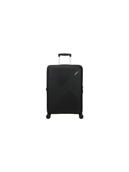 American Tourister Diablast 159574-A993 Βαλίτσα Μεσαία 68x47x31cm με 4 Ρόδες Μαύρη