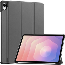 Book Grey (Samsung Galaxy Tab S11)
