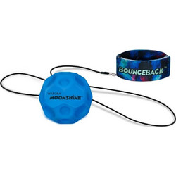 Waboba Παιδικό Moon Ball Bounceback 6cm 331C04A