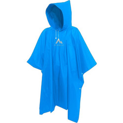 McKINLEY Παιδικό Μπουφάν Χειμωνιάτικο Softshell Αδιάβροχο Γαλάζιο PLK-011-0003