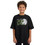 4F Παιδικό T-Shirt Κοντομάνικο Μαύρο 4FJWSS26TFTSM1968-20S