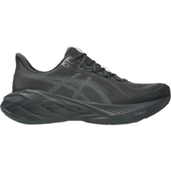 ASICS Dynablast 6 Ανδρικά Αθλητικά Παπούτσια για Τρέξιμο Μαύρα 1011C245-001