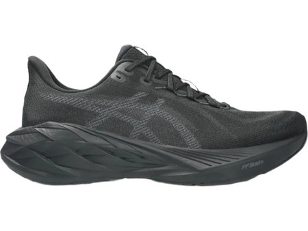ASICS Dynablast 6 Ανδρικά Αθλητικά Παπούτσια για Τρέξιμο Μαύρα 1011C245-001