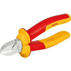 Bosch Πλαγιοκόφτης Ηλεκτρολόγου 160mm 1600A02ND9